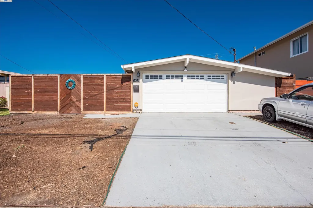 2673 Bal Harbor Lane Hayward CA 94545