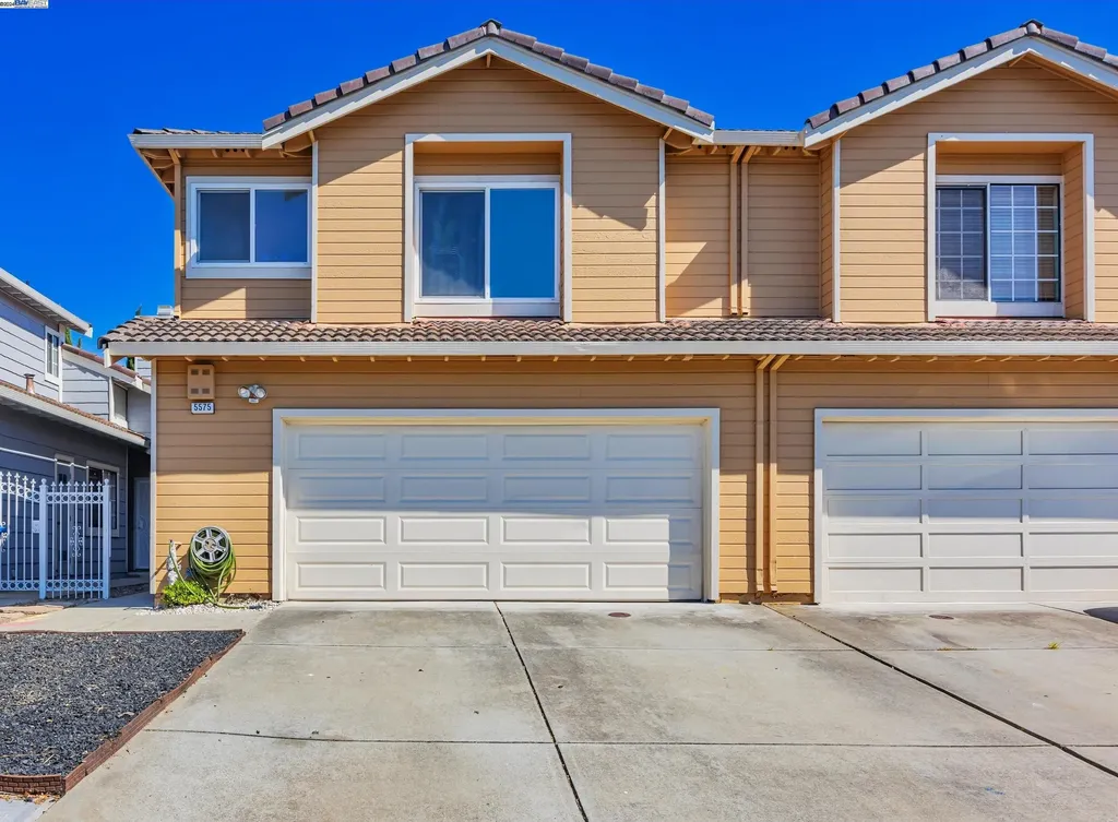5575 Civic Terrace Avenue Newark CA 94560