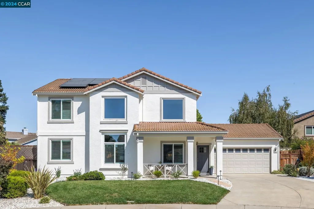 1377 Le Havre Court Livermore CA 94551