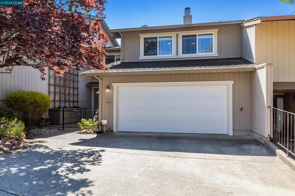 1183 Covington Court Walnut Creek CA 94596