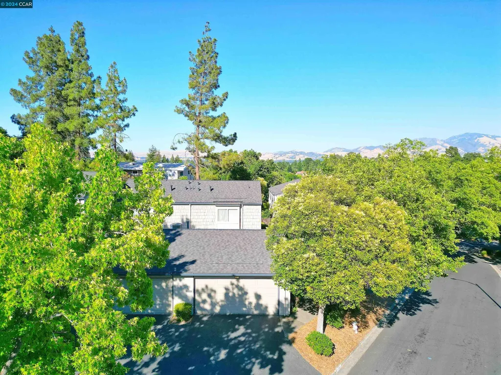 1780 Holland Drive Walnut Creek CA 94597