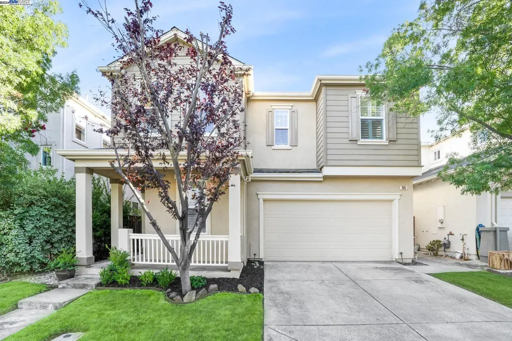 1525 Craiglee Way San Ramon CA 94582