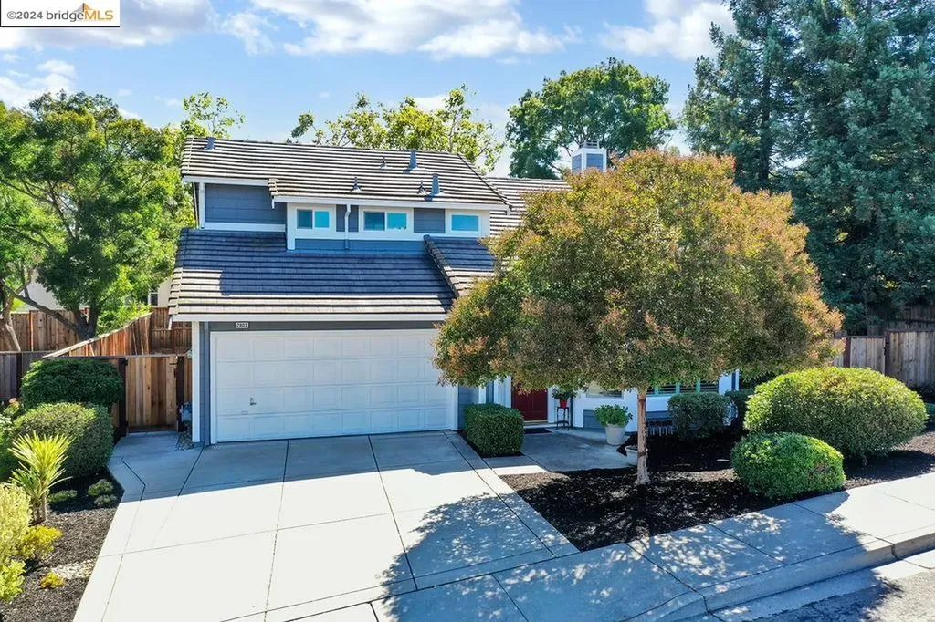 2803 El Capitan Drive Pleasanton CA 94566