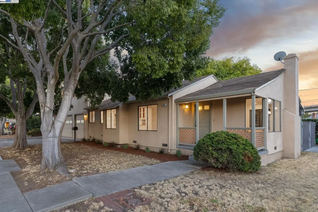 1005 Halcyon Drive San Leandro CA 94578