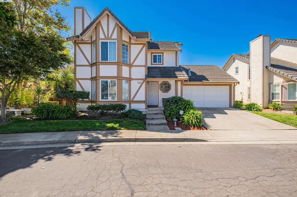 34237 Gannon Terrace Fremont CA 94555