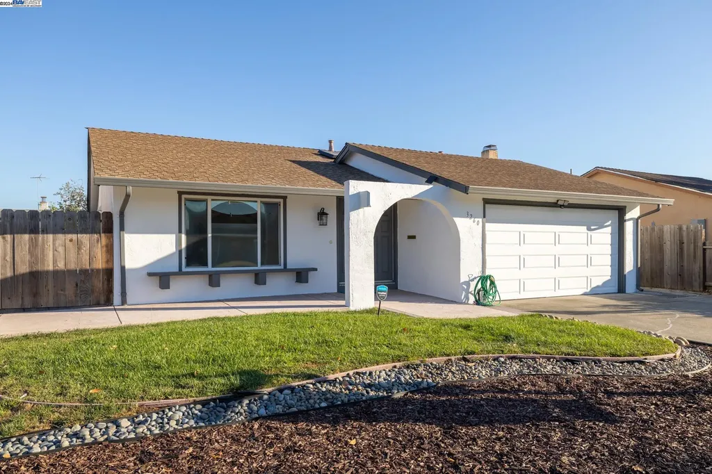 3260 Santa Paula Way Union City CA 94587