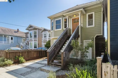 5855 Vallejo Street Emeryville CA 94608