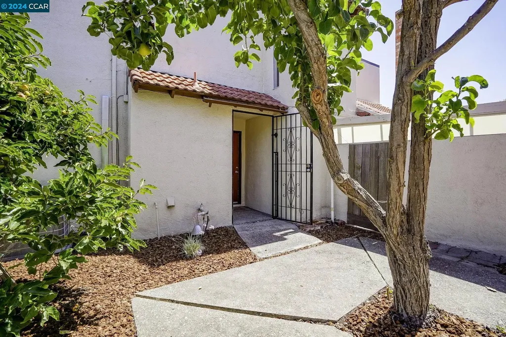 1846 Center Avenue Martinez CA 94553