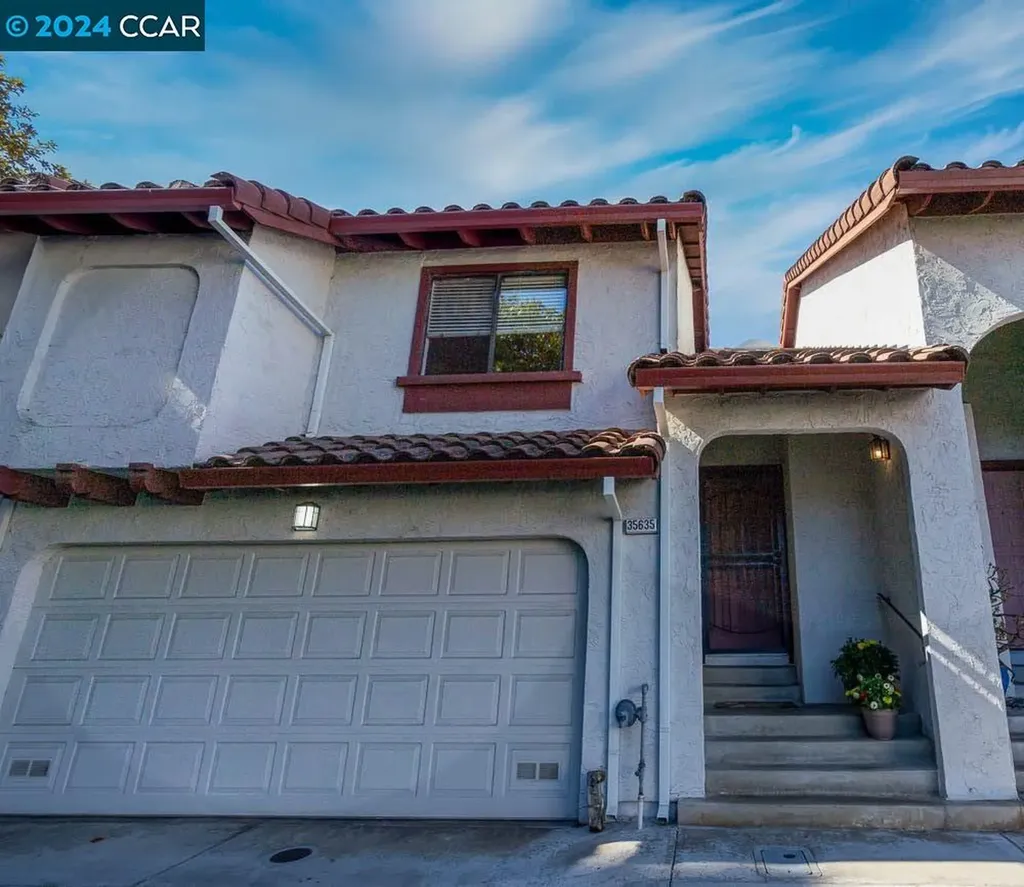 35635 Stowe Common Fremont CA 94536