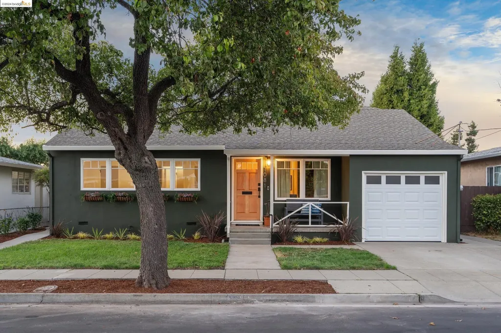 1081 Seymore Place Hayward CA 94544