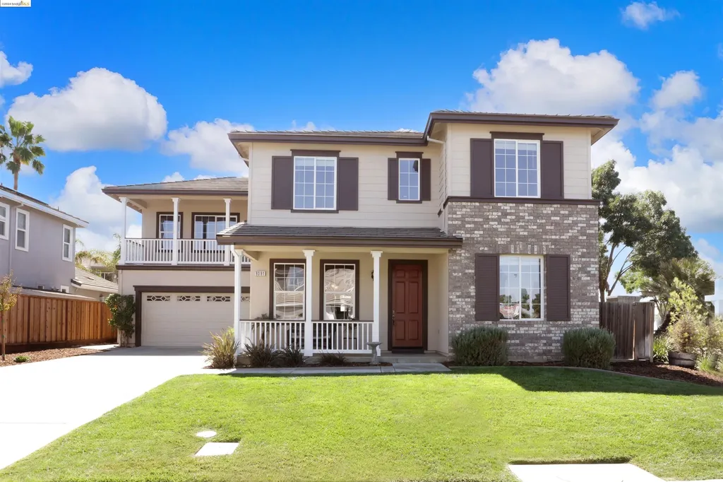 6391 Crystal Springs Circle Discovery Bay CA 94505