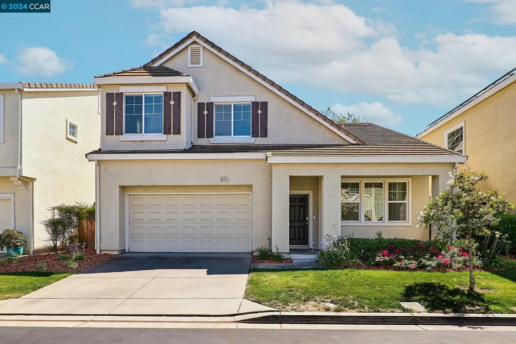 1075 Mayport Drive Pittsburg CA 94565