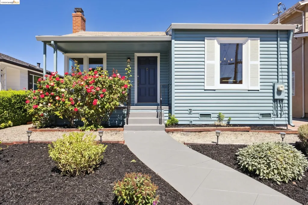 96 Begier Avenue San Leandro CA 94577