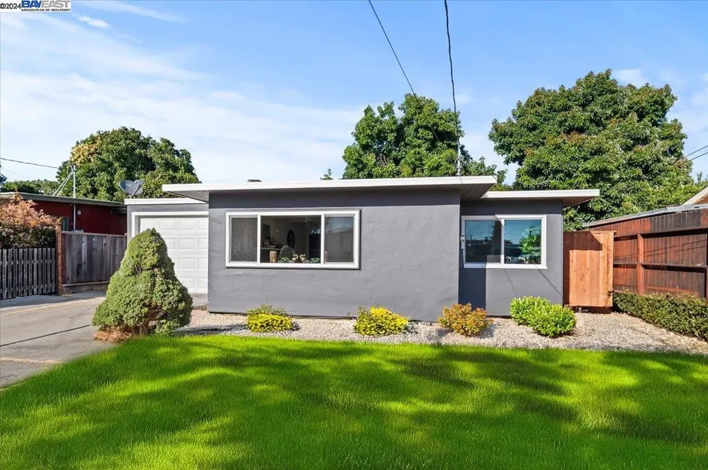 22834 Arnold Court Hayward CA 94541