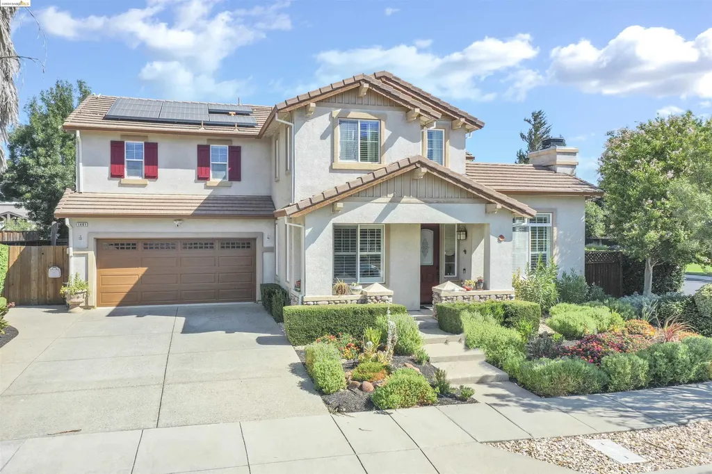 1461 Majestic Lane Brentwood CA 94513