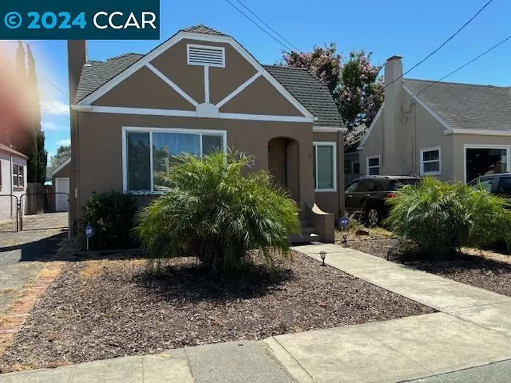 1423 Farrell Street Vallejo CA 94590