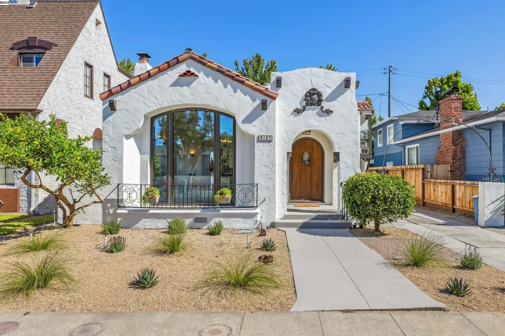 3127 Bayo Vista Avenue Alameda CA 94501