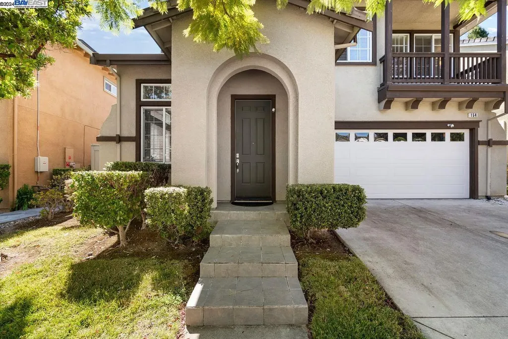 154 Copper Beech Glen Hercules CA 94547