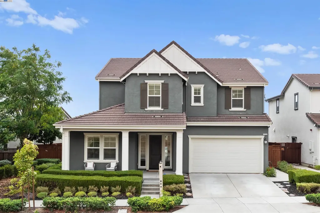 4558 La Vina Street Dublin CA 94568