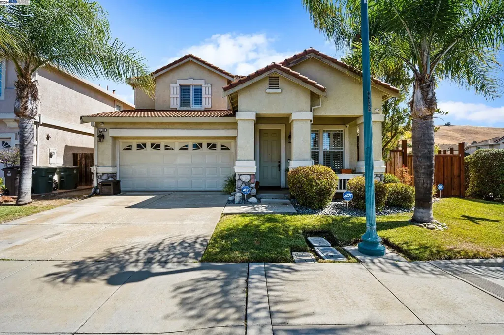 34625 Arroyo Drive Union City CA 94587
