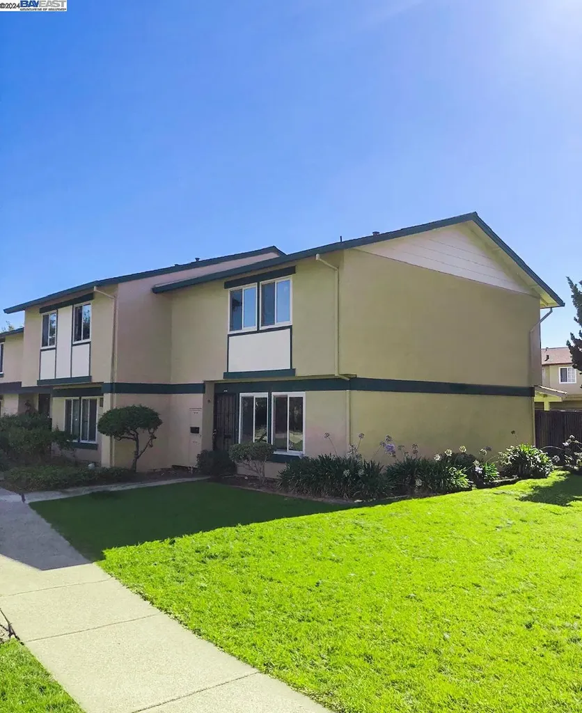 27372 Marigold Court Hayward CA 94545