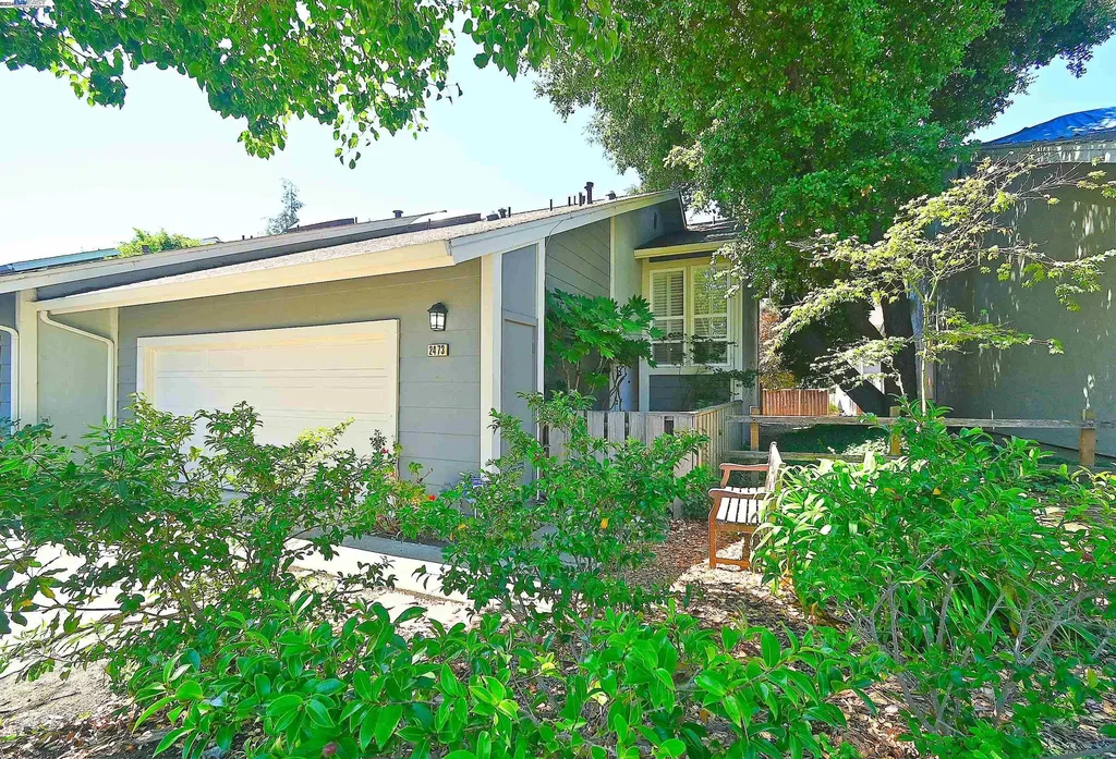2473 Cheshire Court San Leandro CA 94577