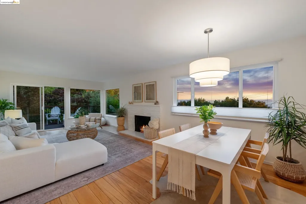 4810 Trinidad Avenue Oakland CA 94602