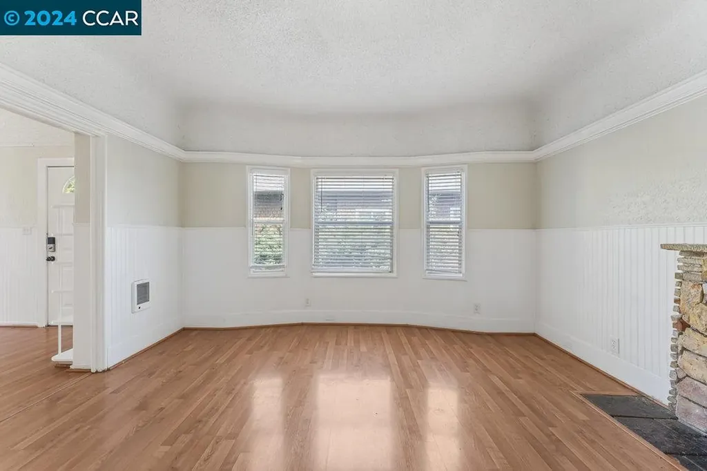 3134 Pleitner Avenue Oakland CA 94602