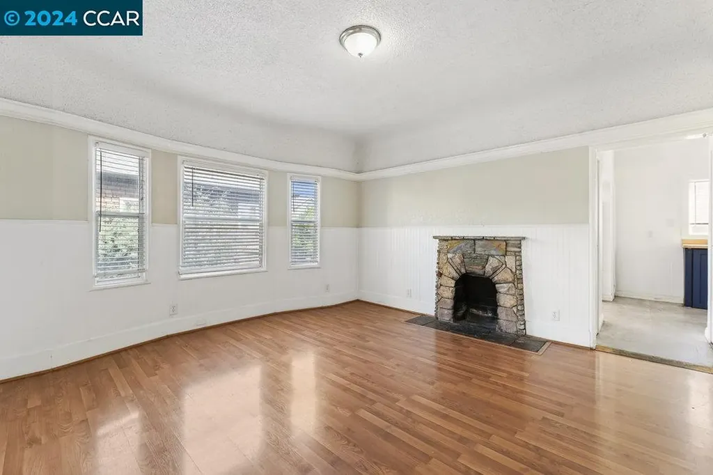 3134 Pleitner Avenue Oakland CA 94602
