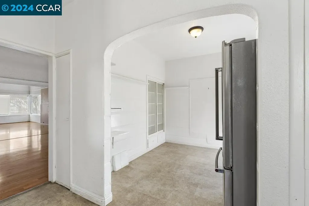 3134 Pleitner Avenue Oakland CA 94602
