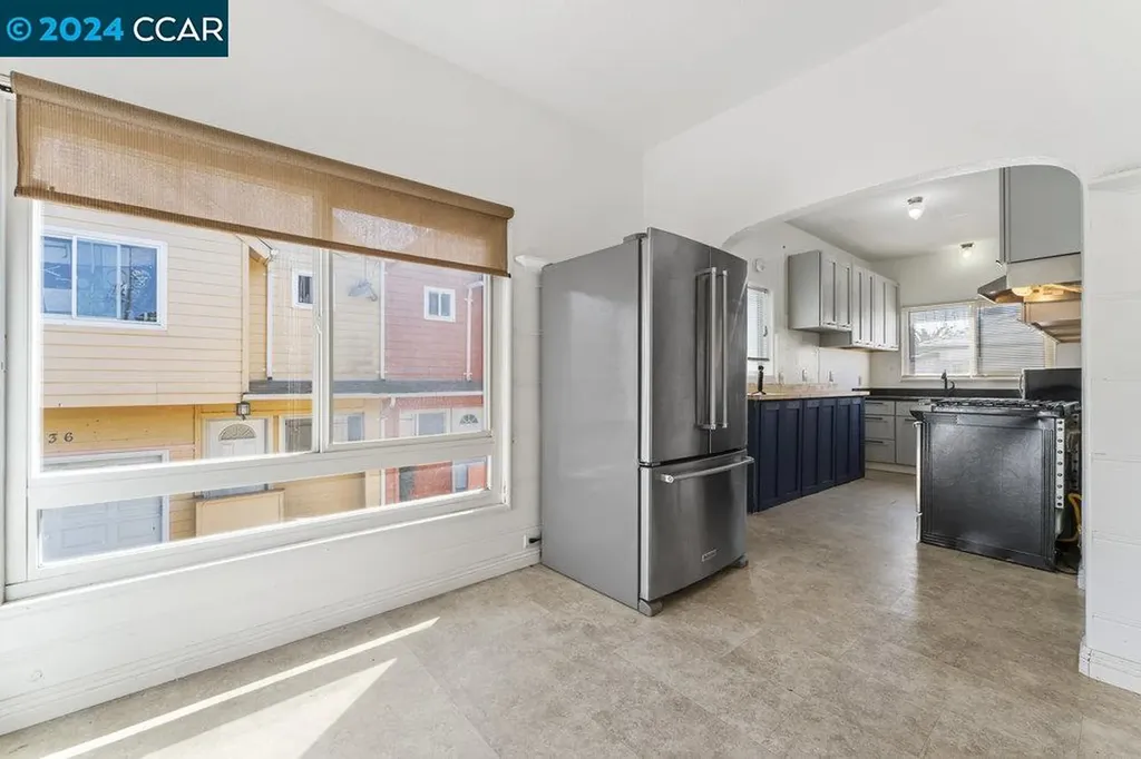 3134 Pleitner Avenue Oakland CA 94602