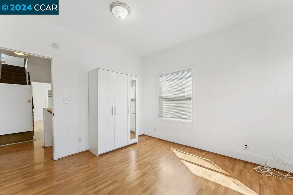 3134 Pleitner Avenue Oakland CA 94602