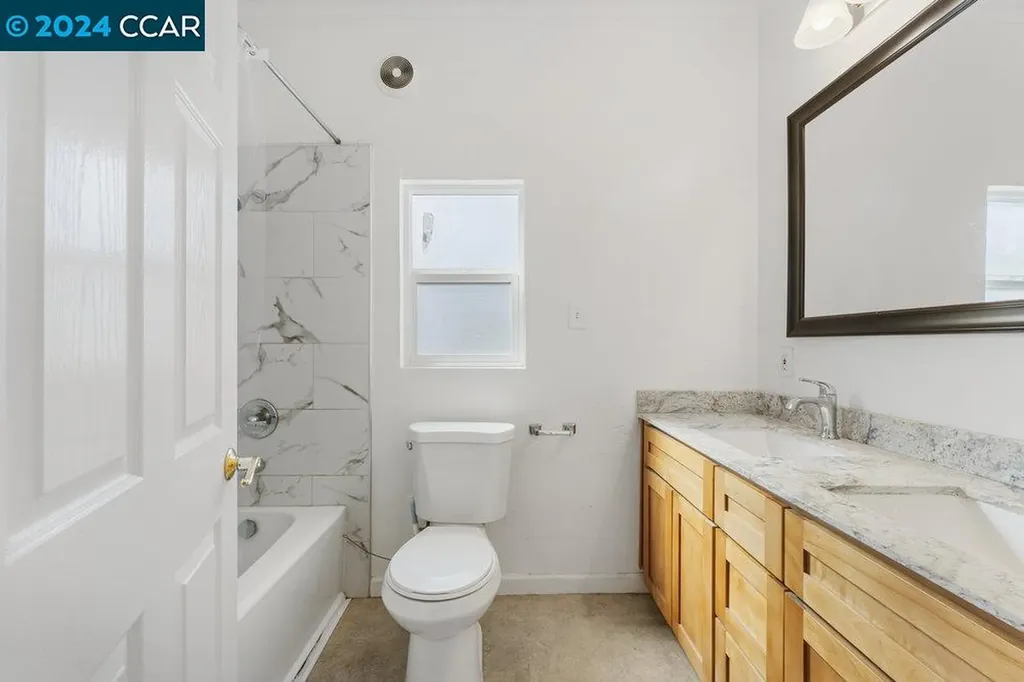 3134 Pleitner Avenue Oakland CA 94602
