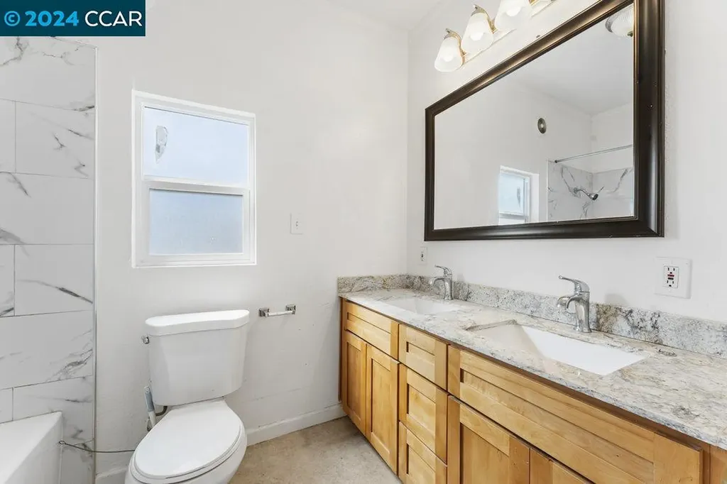 3134 Pleitner Avenue Oakland CA 94602