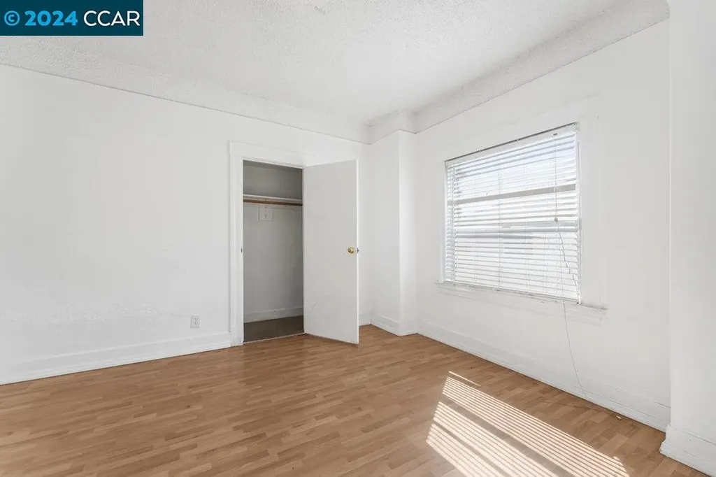 3134 Pleitner Avenue Oakland CA 94602