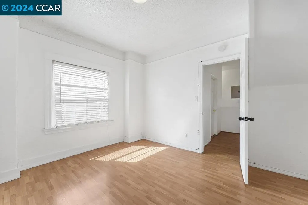 3134 Pleitner Avenue Oakland CA 94602