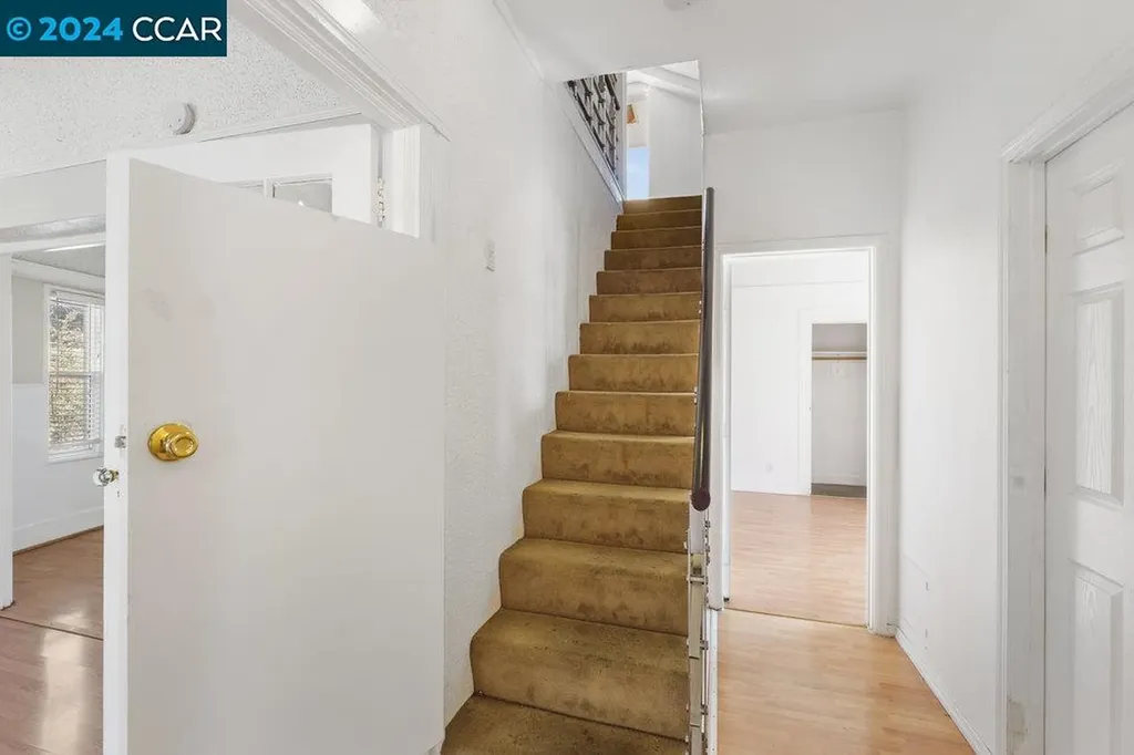 3134 Pleitner Avenue Oakland CA 94602