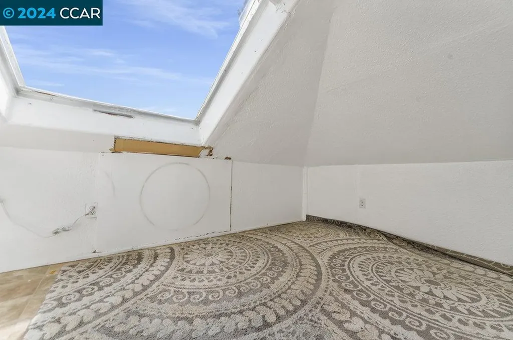 3134 Pleitner Avenue Oakland CA 94602