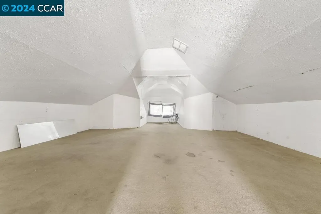 3134 Pleitner Avenue Oakland CA 94602