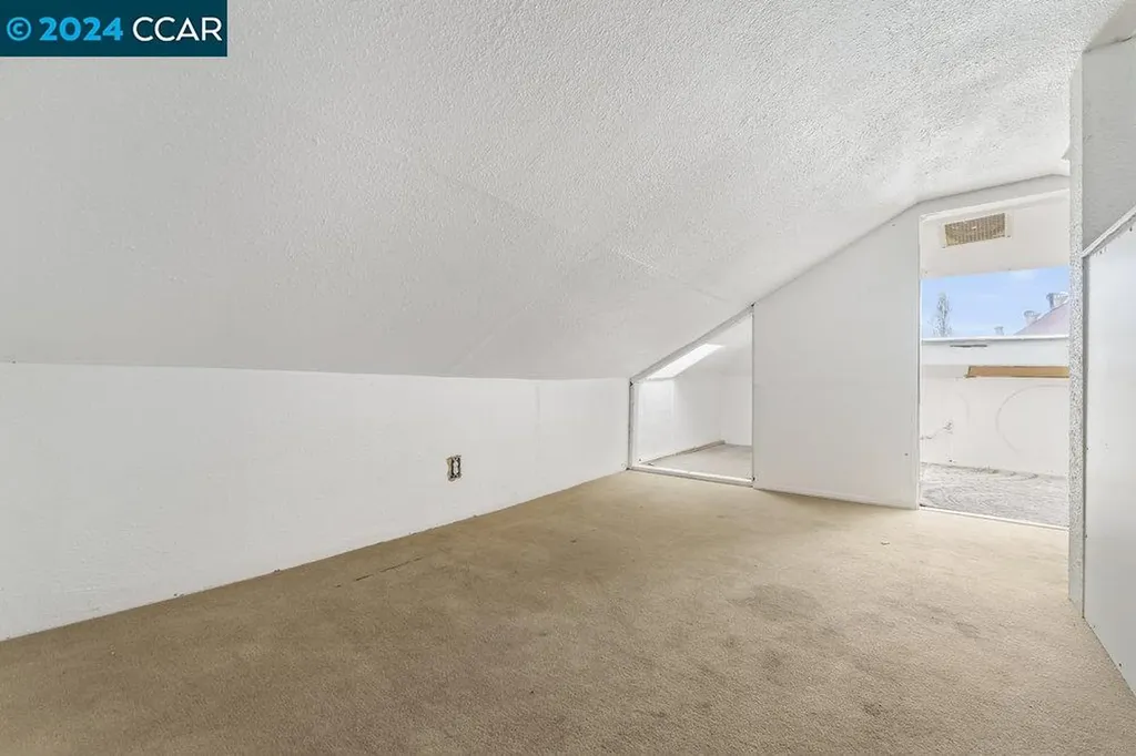 3134 Pleitner Avenue Oakland CA 94602