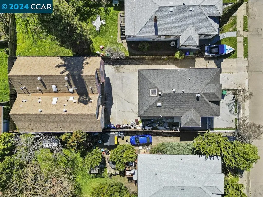 3134 Pleitner Avenue Oakland CA 94602
