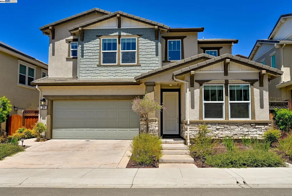 211 Via Encanto San Ramon CA 94583