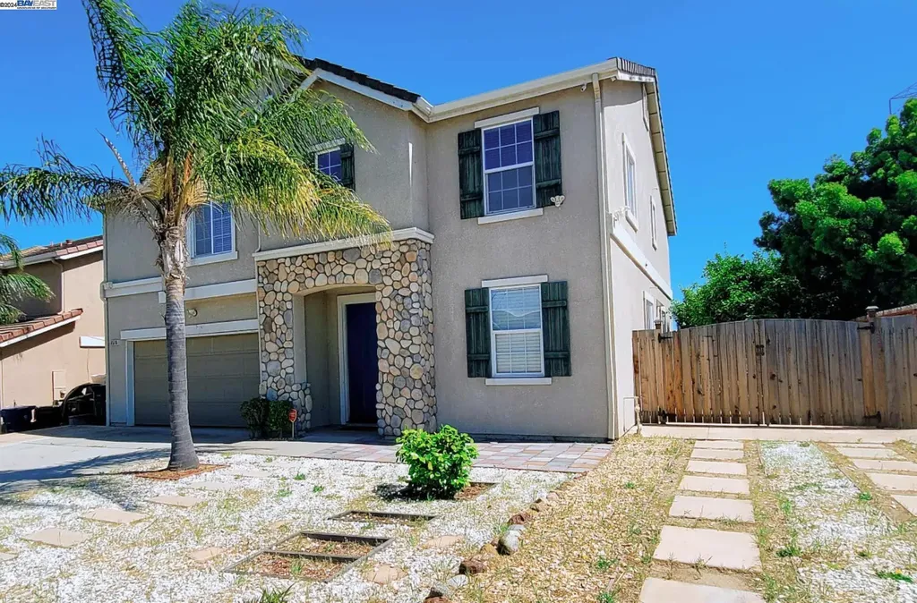 4576 Imperial Way Antioch CA 94531