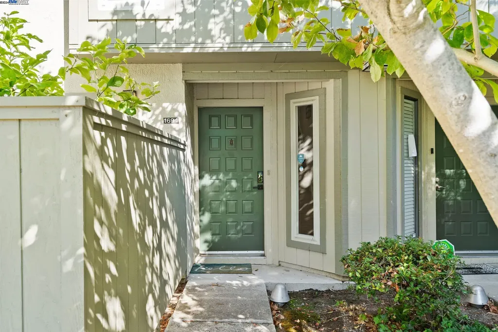 1694 Parkside Drive Walnut Creek CA 94597