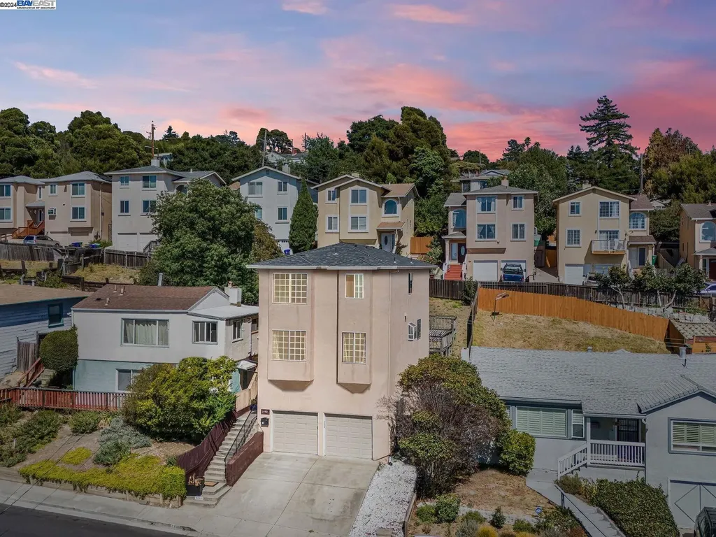 1440 Yuba Avenue San Pablo CA 94806