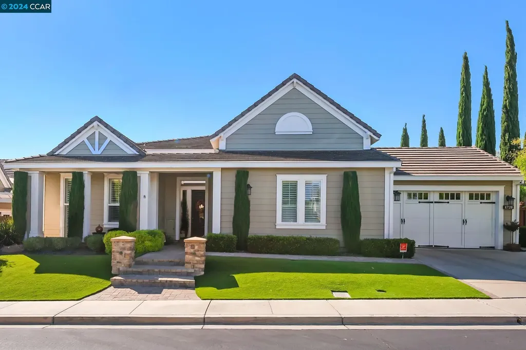 1728 Latour Avenue Brentwood CA 94513