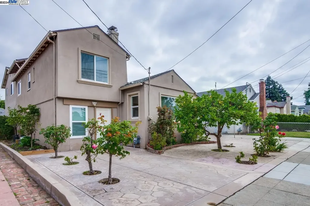 2064 Bancroft Avenue San Leandro CA 94577