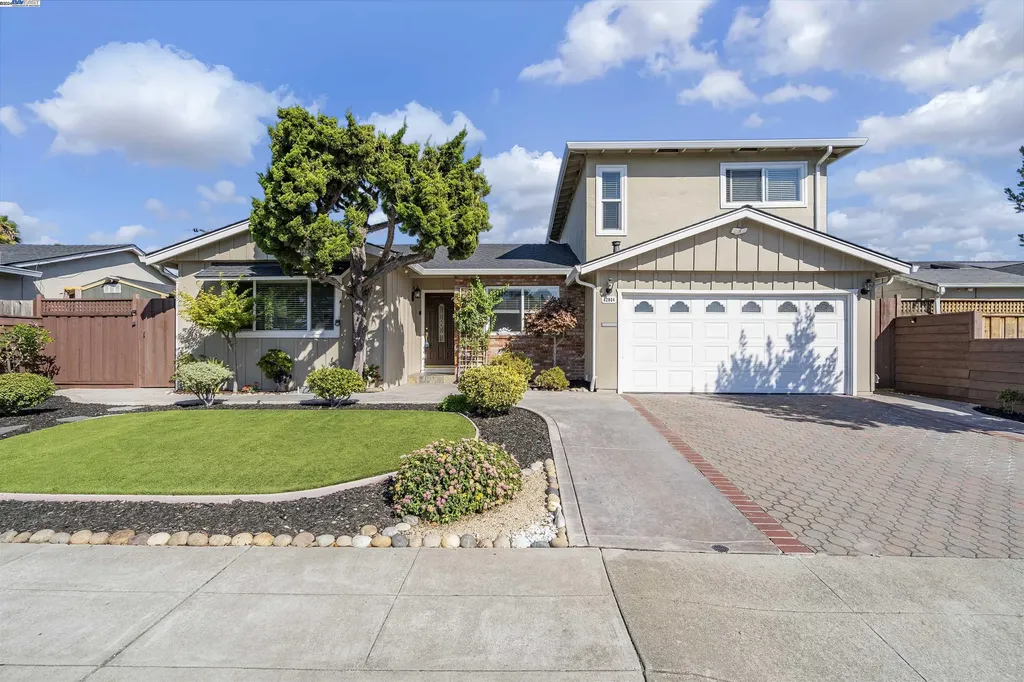 42804 Isle Royal Street Fremont CA 94538