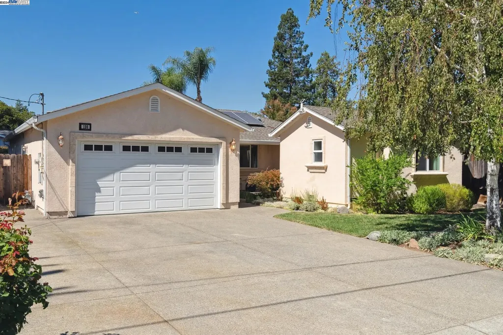 120 Flame Drive Pacheco CA 94553