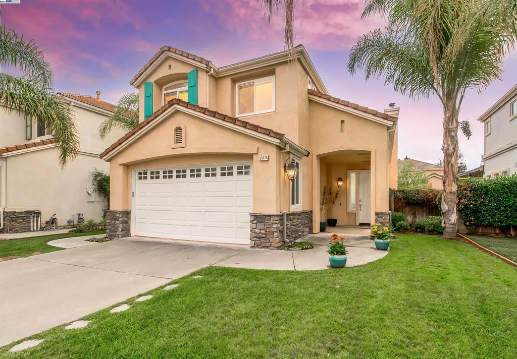 35875 Vivian Place Fremont CA 94536